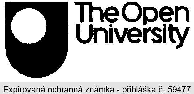 THE OPEN UNIVERSITY