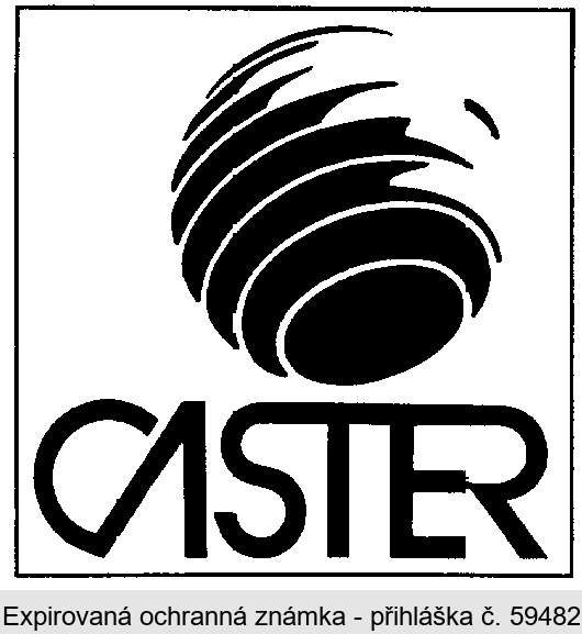 CASTER