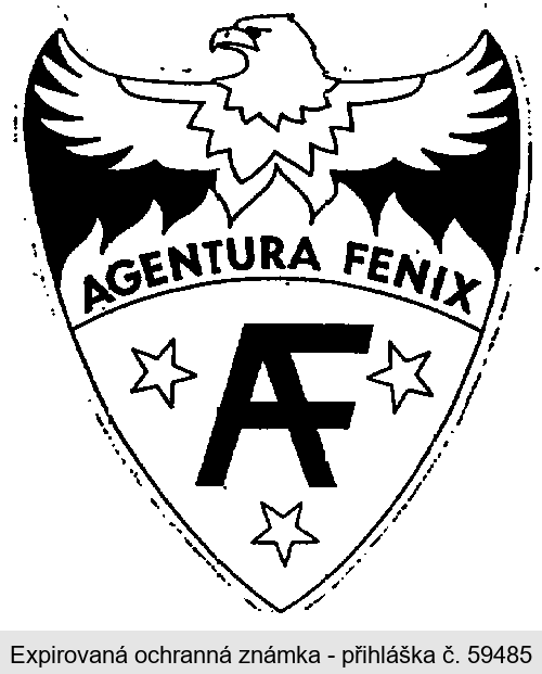 AGENTURA FENIX
