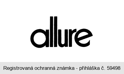 ALLURE