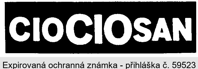 CIOCIOSAN