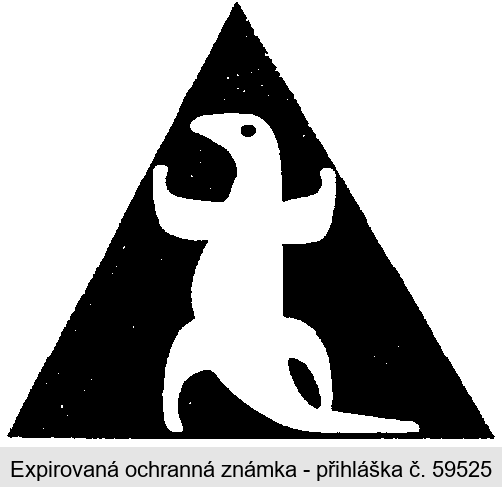 Ochranná známka