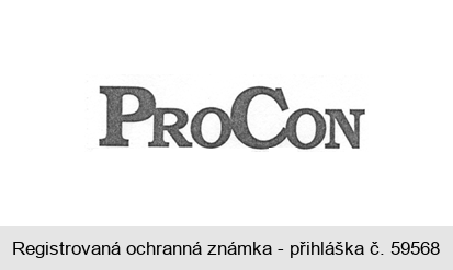 PROCON