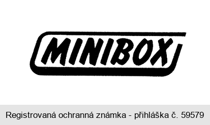 MINIBOX