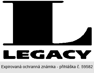 L LEGACY