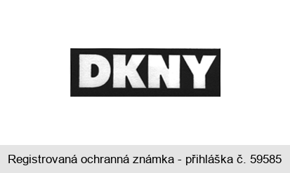 DKNY