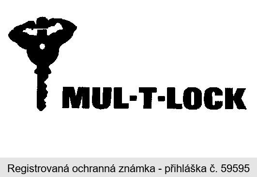 MUL-T-LOCK