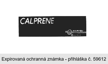 CALPRENE
