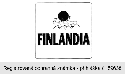 FINLANDIA