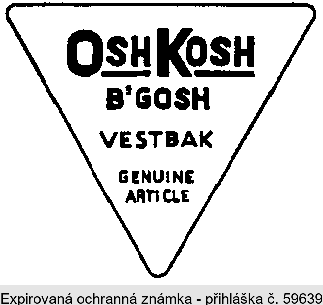 OSH KOSH