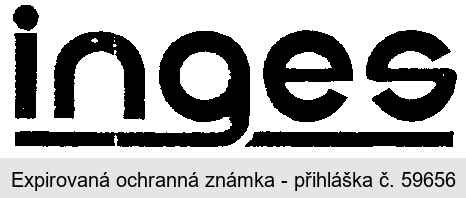 INGES