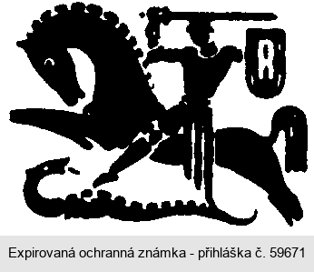 Ochranná známka