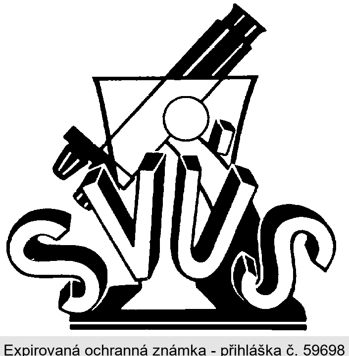 SVÚS