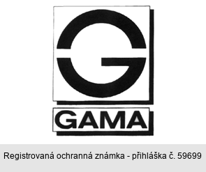 GAMA