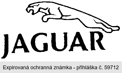 JAGUAR