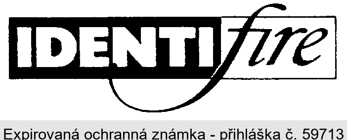 IDENTIFIRE