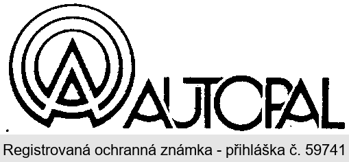 AUTOPAL