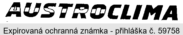 AUSTROCLIMA