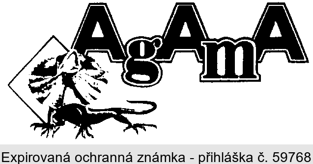 AGAMA