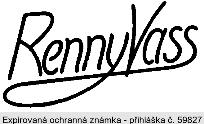 RENNY VASS