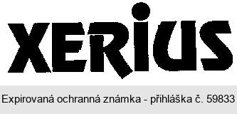 XERIUS