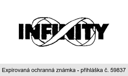 INFINITY