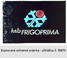 FRIGOPRIMA