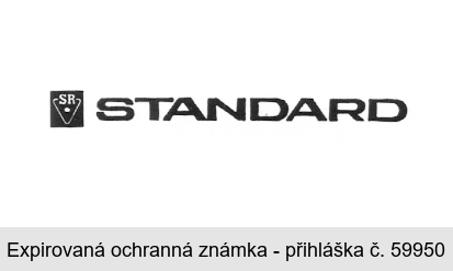 SR STANDARD