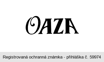 OAZA