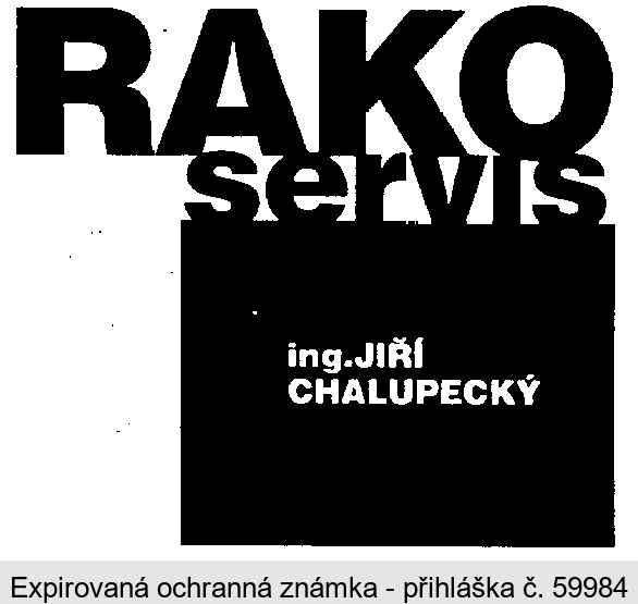 RAKO SERVIS