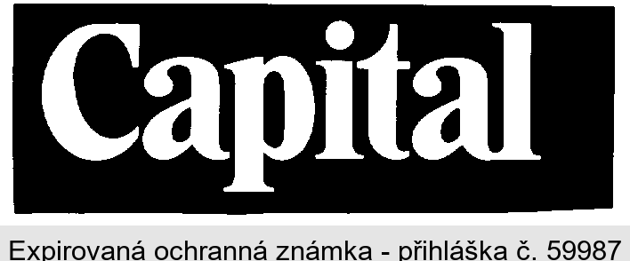 CAPITAL