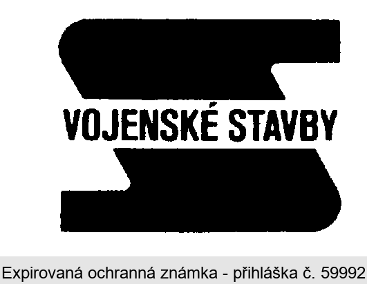 VOJENSKÉ STAVBY