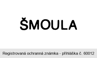 ŠMOULA