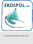 EKOSPOL A.S.