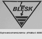 BLESK