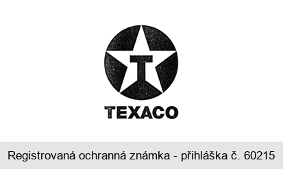 TEXACO