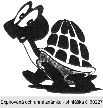 Ochranná známka