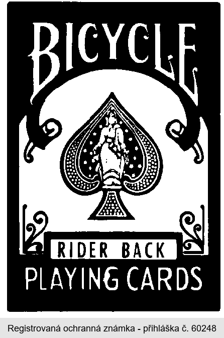 BICYCLE PLAYING CARDS