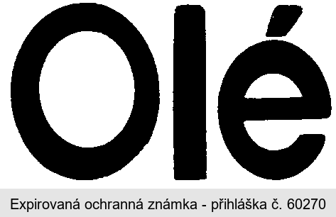 OLÉ