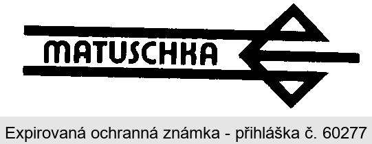 MATUSCHKA