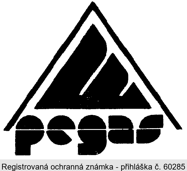 PEGAS