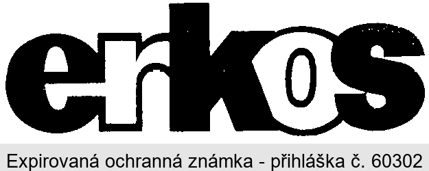 ERKOS