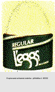 REGULAR LÉGGS