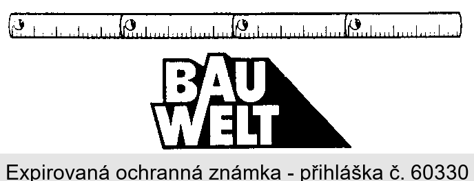 BAU WELT