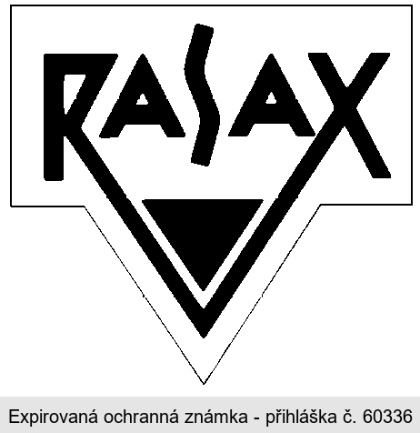 RASAX