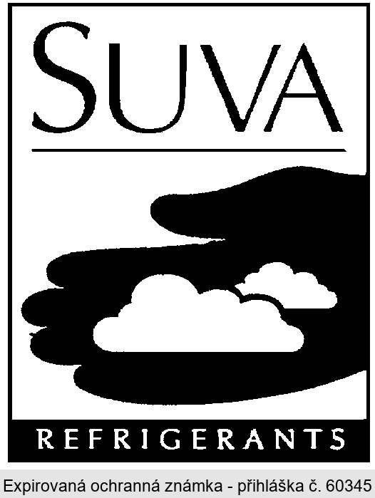 SUVA REFRIGERANTS