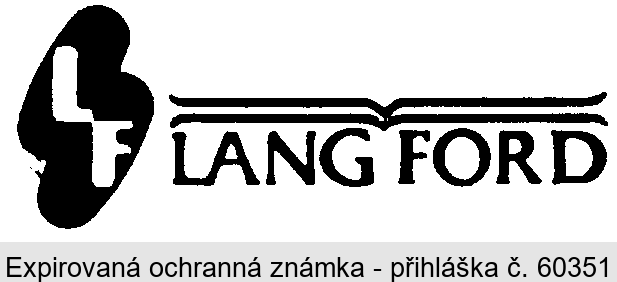 LF LANGFORD