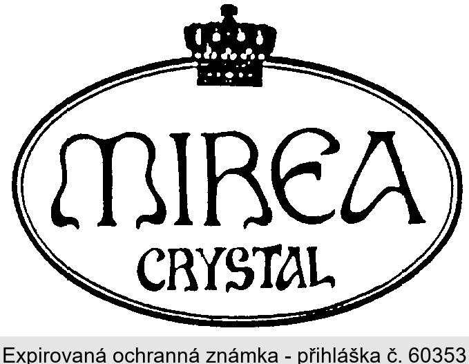 MIREA CRYSTAL