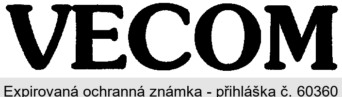 VECOM