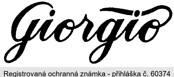 GIORGIO